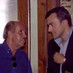 2000 Antonello e Fabrizio